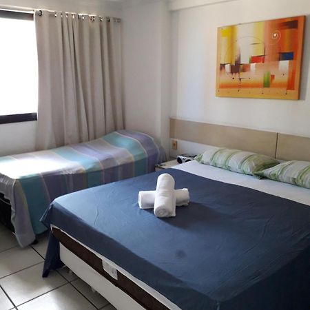 Iracema Apartament Fortaleza  Exterior foto
