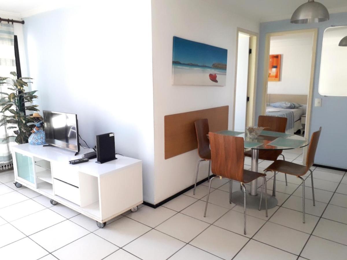 Iracema Apartament Fortaleza  Exterior foto
